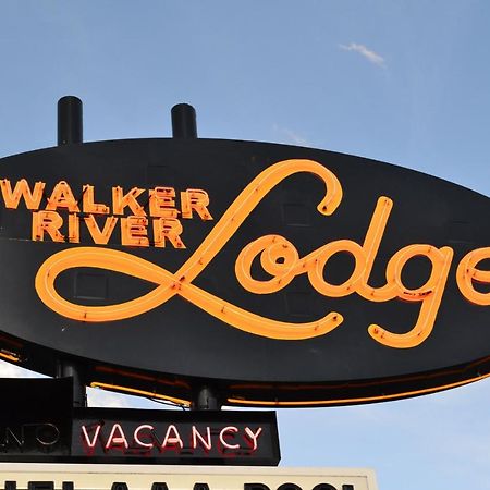 Walker River Lodge Bridgeport Ngoại thất bức ảnh