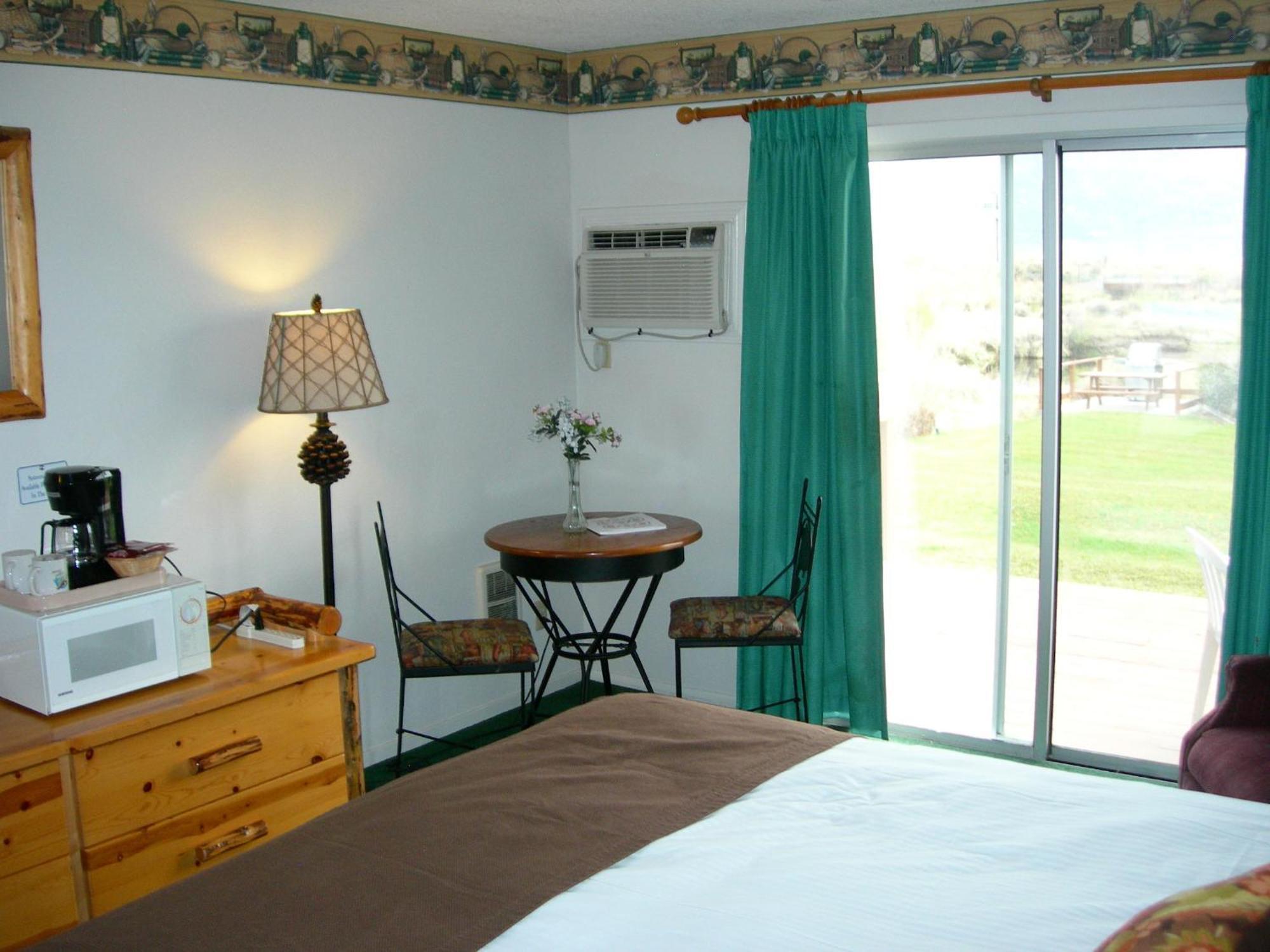 Walker River Lodge Bridgeport Phòng bức ảnh